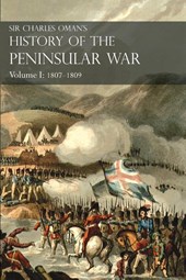 Volume 1 History of the Peninsular War