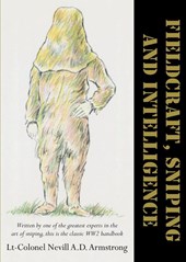 Sniping and Intelligence Fieldcraft