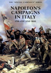 The SPECIAL CAMPAIGN SERIES