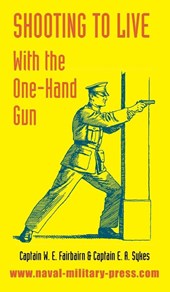 Shooting to Live