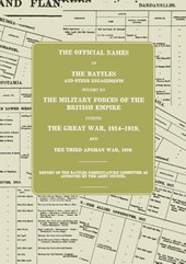 The Great War