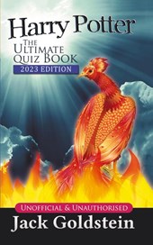 Harry Potter, the Ultimate Quiz Book