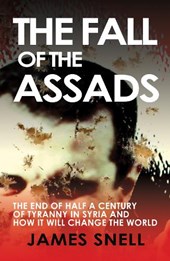 Fall of the Assads