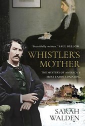 Whistler and His Mother