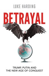 Betrayal