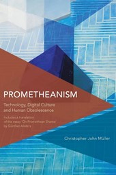Prometheanism