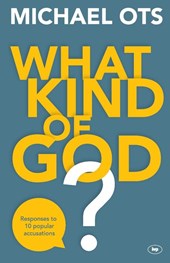 What Kind of God?