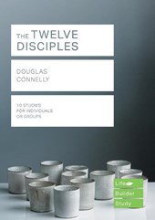 The Twelve Disciples (Lifebuilder Study Guides)
