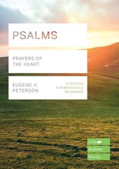 Psalms (Lifebuilder Study Guides)