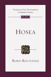 Hosea