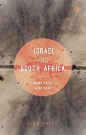 Israel and South Africa