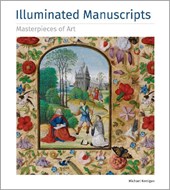 Illuminated Manuscripts Masterpieces of Art