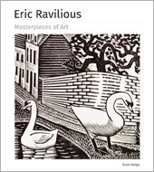 Eric Ravilious Masterpieces of Art