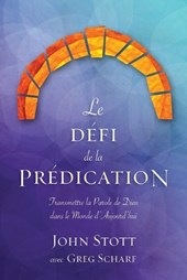 Le defi de la predication