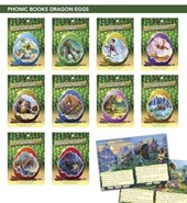Dragon Eggs Series