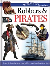 Robbers & Pirates