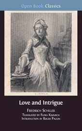 Love and Intrigue