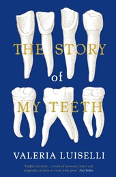 The Story of My Teeth