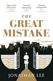 The Great Mistake