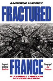 Fractured France