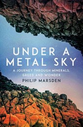 Under a Metal Sky