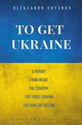 To Get Ukraine