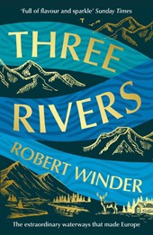 Three Rivers
