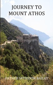 Journey to Mount Athos