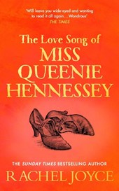 The Love Song of Miss Queenie Hennessy