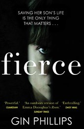 Fierce
