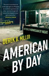 American By Day