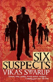 Six Suspects