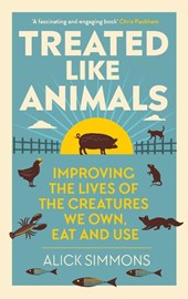 Treated Like Animals