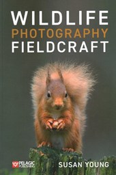 Wildlife Photography Fieldcraft