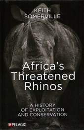 Africa's Threatened Rhinos