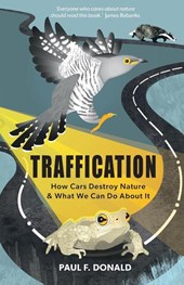 Traffication