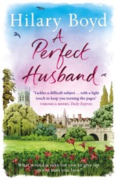 A Perfect Husband