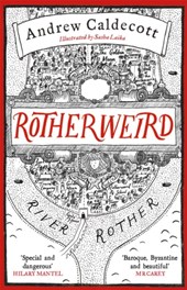 Rotherweird