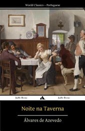 Noite na taverna
