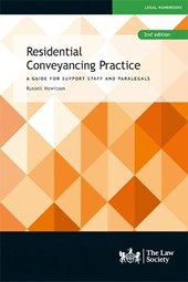 Residential Conveyancing Practice