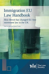 Immigration EU Law Handbook