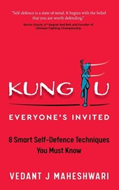 Kung Fu - Everyone's Invited