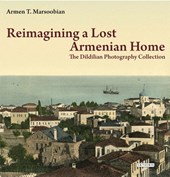 Reimagining a Lost Armenian Home