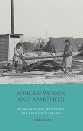 African Women and Apartheid