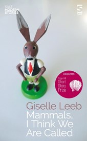 Mammals, I Think We Are Called