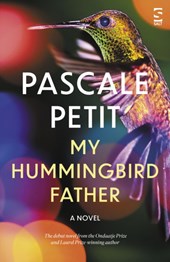 My Hummingbird Father