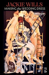 Making the Wedding Dress