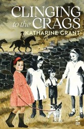 Clinging to the Crags