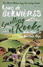 Smelling of Rooks