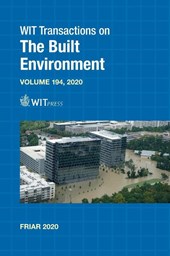 Urban Water Systems & Floods III